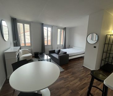 Location Appartement 1 pièce 32m² TOULOUSE 31000 - Photo 2