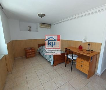 Διαμέρισμα για ενοικίαση Πυργέλια (Λέσβος - Μυτιλήνη) - Φωτογραφία 5