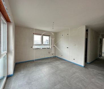 Neubau - Erstbezug: 3-Zimmer-Wohnung mit großzügiger Terrasse - Photo 1