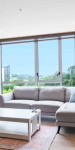 3 Bedrooms, Study, Albany Apartment - Photo 3