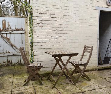 2 bedroom terraced house to rent - Photo 5