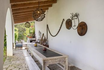 5 Bedroom House with swimming pool, Galamares, Sintra