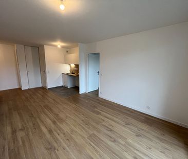 Appartement 2 pièces - Photo 5