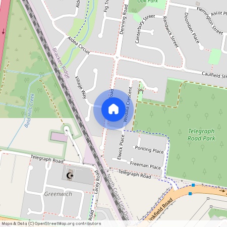 1/37 Denning Road, Qld 4017, Bracken Ridge