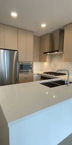 Brand New Highrise Apartment, 5-min walk to Burquitlam station - Photo 3