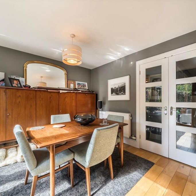 3 bedroom house to rent - Photo 1