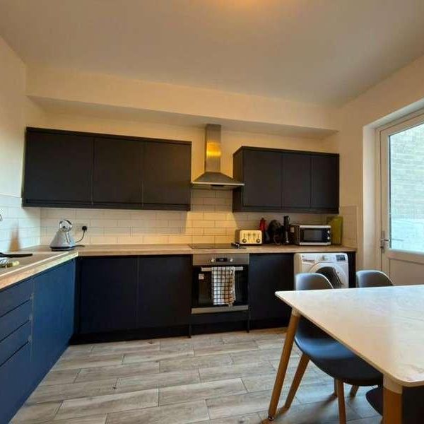 Thorngate Street, Kettering, NN16 - Photo 1