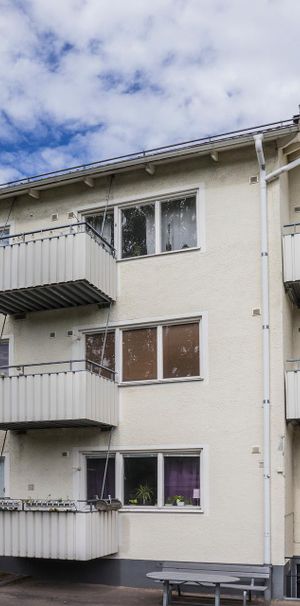 Trädgårdsgatan 13 1302 - Foto 1