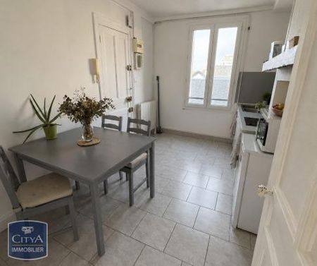 Location Appartement 2 pièces 40m² LE HAVRE 76600 - Photo 3