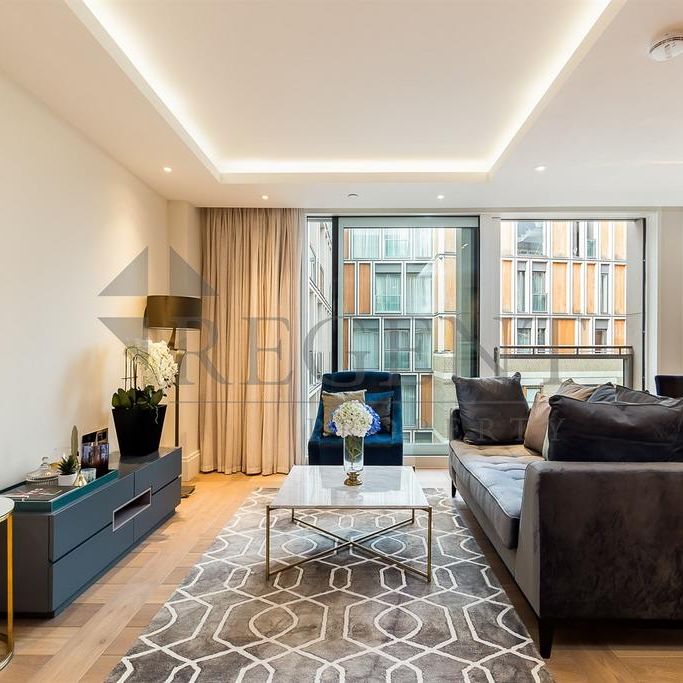 1 bedroom apartment to rent - Photo 1