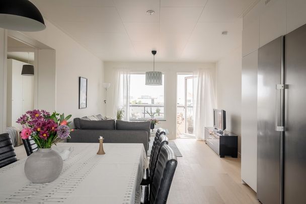 Cyklopgatan, Malmö - Photo 1