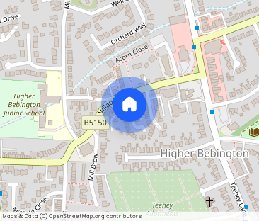 Victoria Road, Bebington - Photo 1