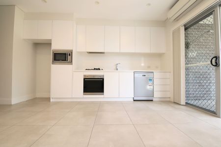 Modern Two Bedroom Granny Flat - Photo 4