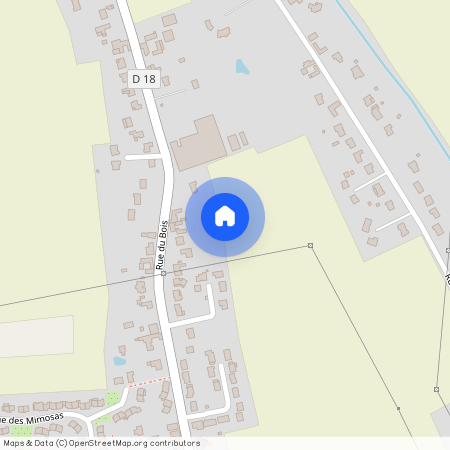 59940, Estaires