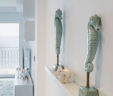 Luxury Apartment for rent in Palma de Mallorca, Balearic Islands - Photo 1