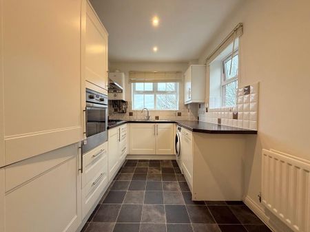 2 bedroom apartment to rent - Photo 4