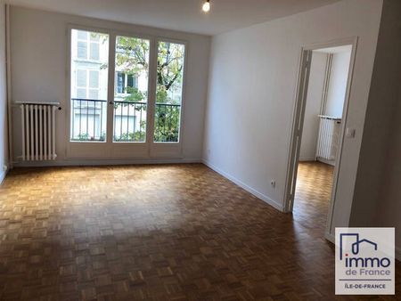 Location appartement 2 pièces 51.87 m² à Versailles (78000) - Photo 5