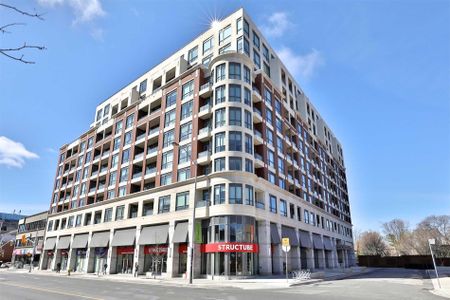 For Lease - 23 Glebe Road Unit# 909, Toronto, Ontario - Photo 3