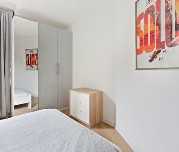 Via Privata Deruta, Milan, Lombardy 20132 - Foto 2