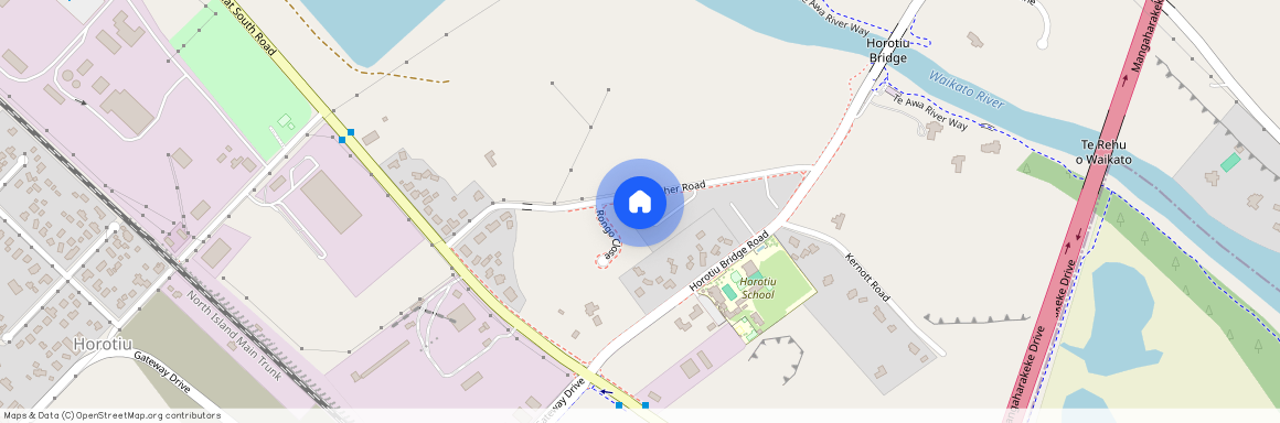 4 Ngarua Lane, 3288, Horotiu