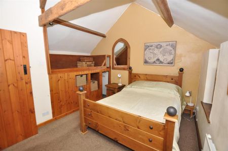 2 bedroom detached house to rent - Photo 2