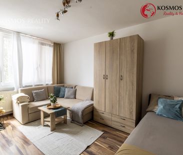 Na prenájom kompletne zariadený 1 izbový byt - Čingovská ulica - Ko... - Photo 2