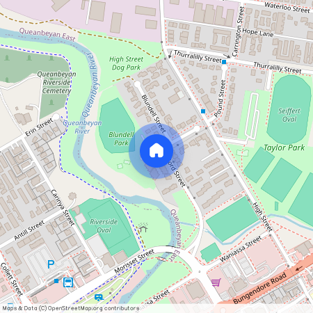 5/14 Ford Street, Queanbeyan NSW 2620