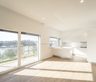 Apartamento T2 - Photo 6
