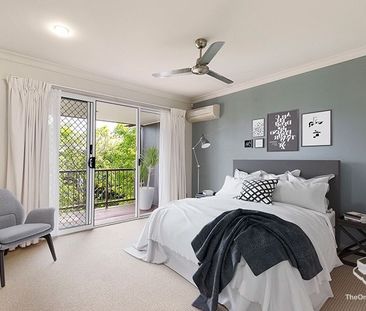 Resort Style Living close to the CBD - Photo 1