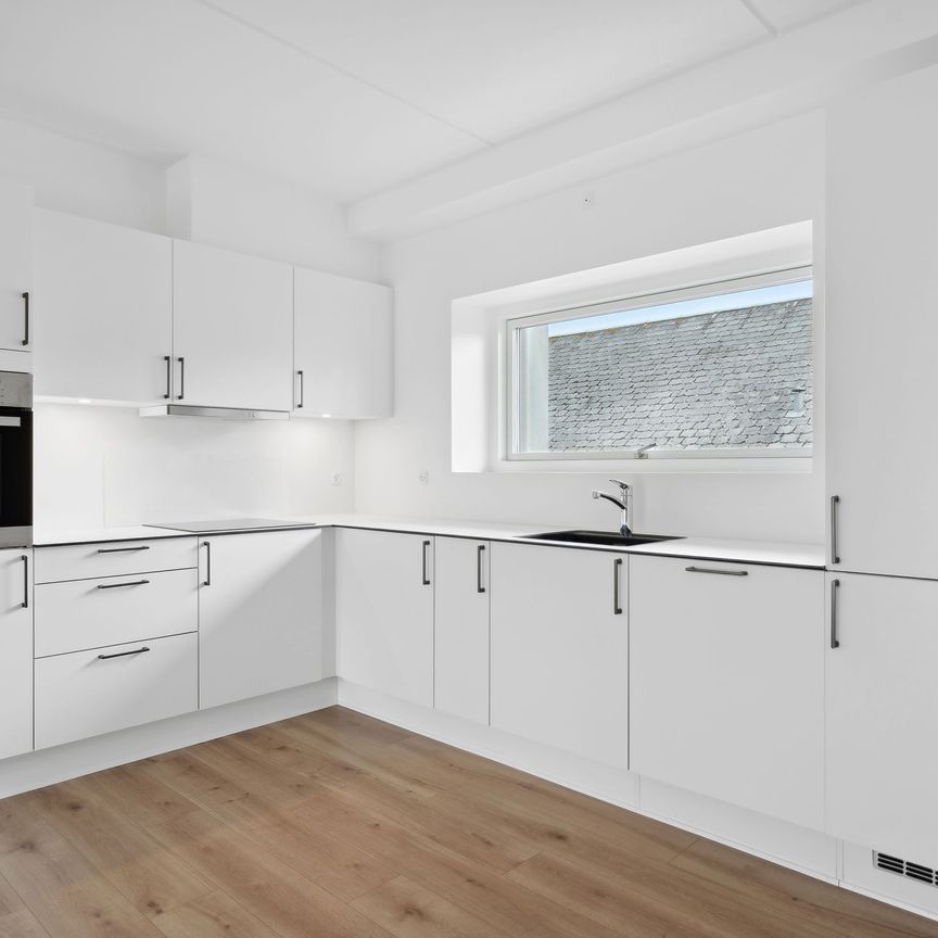 Velkommen til Grøndahlen - Foto 1