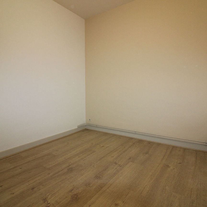 Location appartement 2 pièces, 28.00m², Chalon-sur-Saône - Photo 1