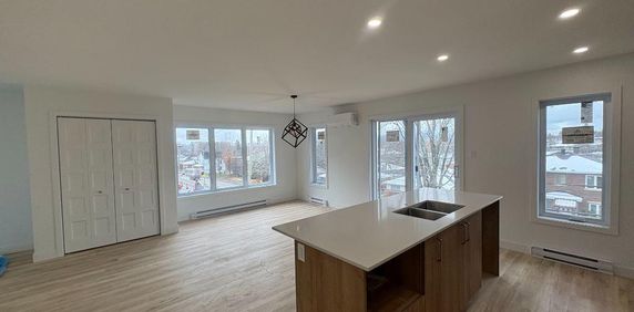 4 ½ neuf à louer à Sherbrooke - Photo 2