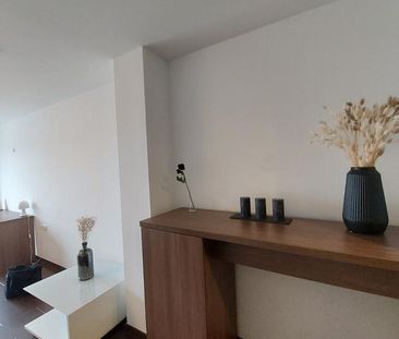 Charmantes modernes komfortables Appartement Nähe Sendlinger Tor - Photo 2