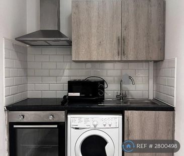 Studio to rent - Photo 2