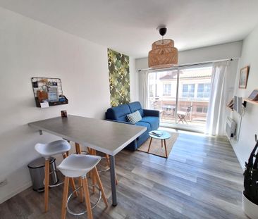 Location Appartement 1 pièce 21m² LES SABLES D OLONNE 85100 - Photo 4