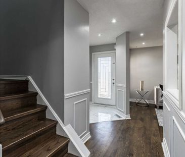 For Lease - 25 Horsham Street Unit# Upper, Brampton, Ontario - Photo 5
