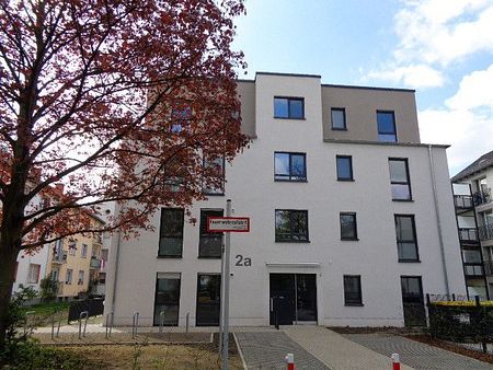 Ihre neue Wohnung: weitläufige 3-Zimmer-Wohnung - Photo 4