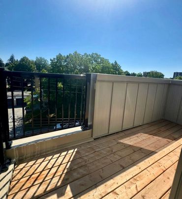 For Lease - 68A Tisdale Avenue, Toronto, Ontario - Photo 1