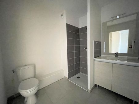 Appartement 2 pièces - Photo 5