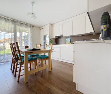 2,5 pces avec terrasse idéalement situé - Photo 6