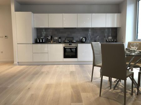 1 bedroom apartment to rent - Photo 3