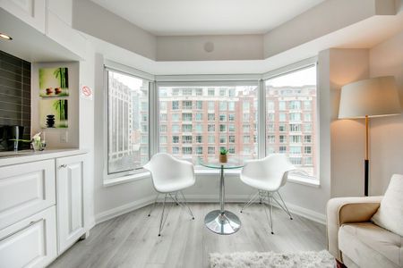 For Lease - 155 Yorkville Avenue Unit# 516, Toronto, Ontario - Photo 3