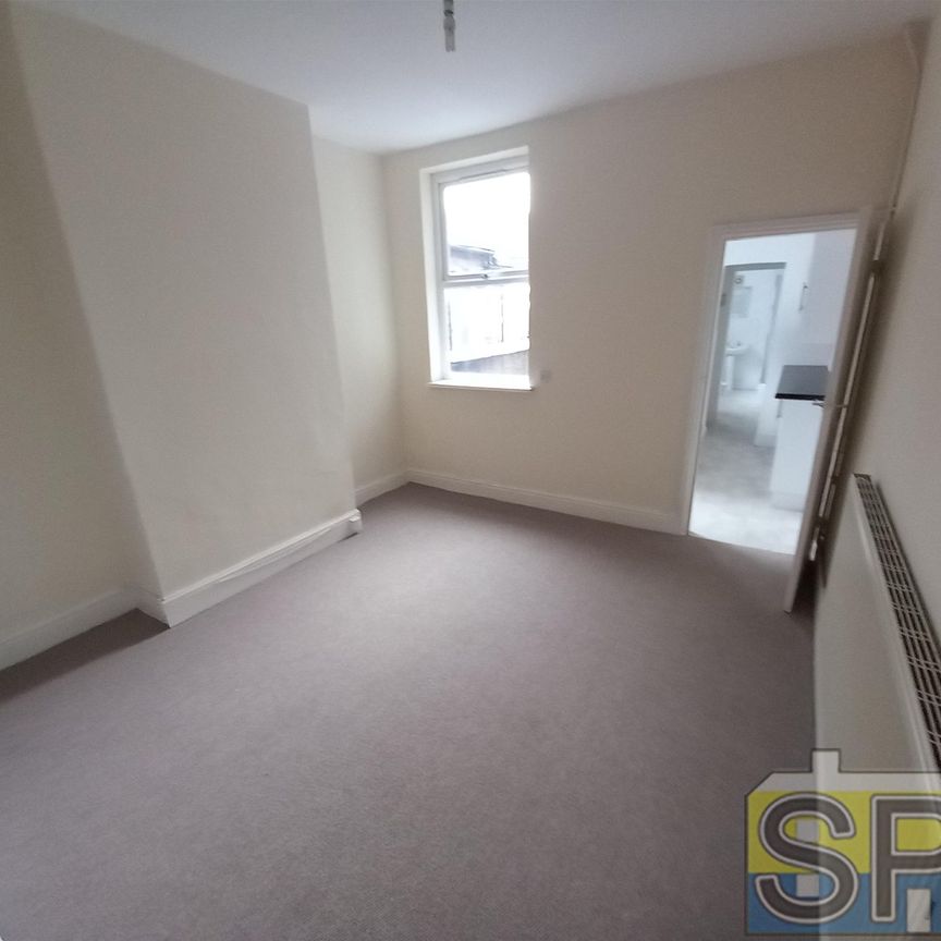 Haywood Street, Stoke-on-Trent - Photo 1