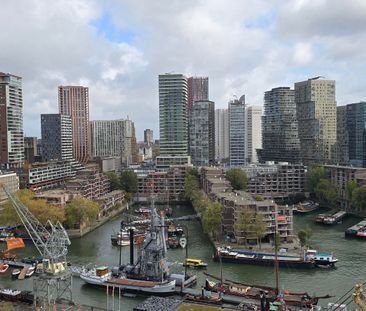 Te huur: Appartement Baan 34 in Rotterdam - Photo 4
