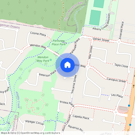 40 Wendon Way, Bridgeman Downs QLD 4035