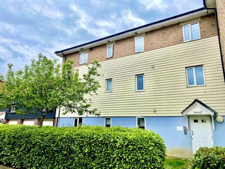 Bahram Road, Norwich, Costessey - Photo 4