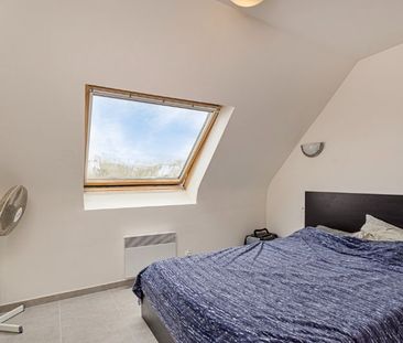 2 slaapkamer dakappartement te huur - Foto 6