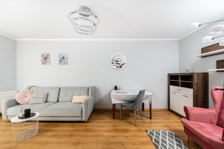 Mieszkanie z widokiem na las i osobną kuchnią! - Фото 2