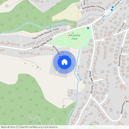 16 Ancanthe Avenue, Lenah Valley