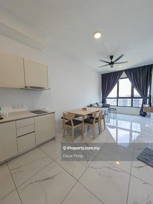 Cubic Botanical, Kampung Pantai, Pantai - Foto 1